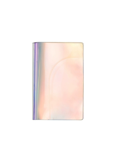 Милая брендовая японская водонепроницаемая сумка-органайзер для путешествий, прозрачный защитный чехол, Южная Корея, простой и элегантный дизайн