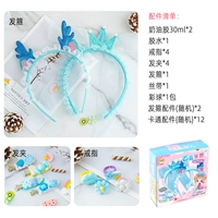 Ювелирное украшение, набор материалов