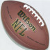 Chính hãng Wilsonville thắng NFL trò chơi bóng đá Mỹ touchdown cờ bóng đá giả một hình phạt mười bóng rugby bóng bầu dục