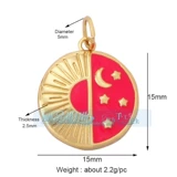 M57 M71 Европейский и американский популярный ожерелье браслета