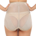 Khuyến mại chuyên nghiệp corset quần cơ thể hình thành quần short cơ thể hình quần siêu mạnh mẽ dạ dày tummy hip quần K525 quần lót nữ Quần cơ thể