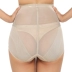 Khuyến mại chuyên nghiệp corset quần cơ thể hình thành quần short cơ thể hình quần siêu mạnh mẽ dạ dày tummy hip quần K525 quần định hình nam Quần cơ thể