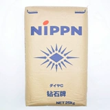 [2,5 кг рассеяно] Япония импортированная бриллиантовая марка Nippn с низким содержанием глютена с лапшой рисовой порошок домашний разрыхлитель