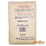 Riqing Violet Low -Gluten Mulce Angel Light Caste Powder 5 Catties разбросаны, бесплатная судоходная выпечка печенья