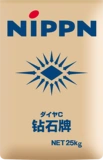 [2,5 кг рассеяно] Япония импортированная бриллиантовая марка Nippn с низким содержанием глютена с лапшой рисовой порошок домашний разрыхлитель