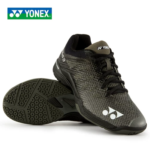 Новый официальный сайт Jenick Flagship Professional Badminton Shoes ultra -light три поколения Shba3mex дышащий удобный
