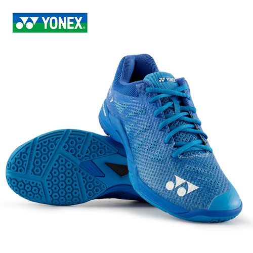Новый официальный сайт Jenick Flagship Professional Badminton Shoes ultra -light три поколения Shba3mex дышащий удобный