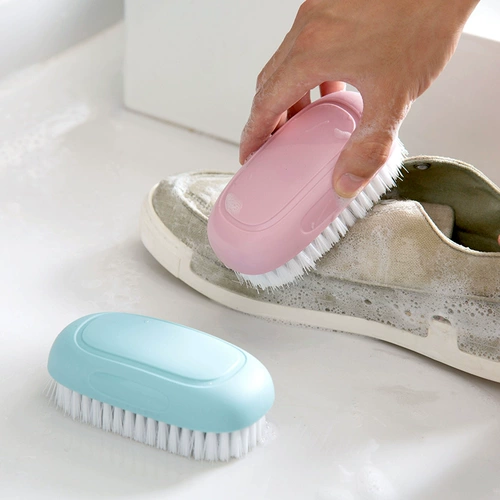 Домашняя мебель цветочные туфли щетка