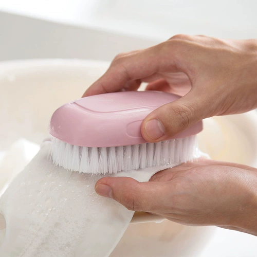 Домашняя мебель цветочные туфли щетка