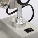 Профессиональный электронный микроскоп, мобильный телефон, ювелирное украшение, увеличение в 40 раз, увеличение в 80 раз