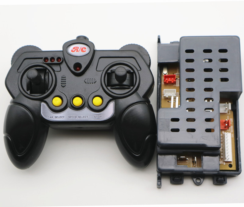 Omj controller 12v 2g4 355mq схема