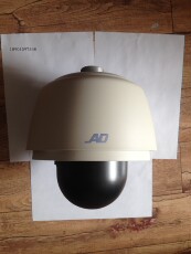 Камера 曼码协议高速球ad726室外高速球机 美国ad736pi po