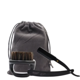 Старый стиль ручной бритвы, бритва, скребок для парикмахерской, бритва, прическа