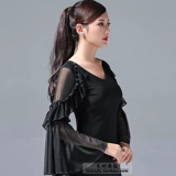 Алмазное танцевальное танец ручной работы женская национальная танцевальная практика танец танец танец танце