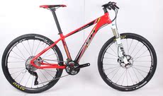 велорама 正品bh zpeak山地车架世界冠军版 超trek8.8 slr 兼容27.5寸