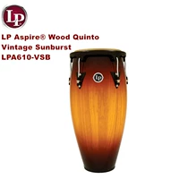 Американская серия LP Aspire® серия деревянных канджиа Drum LPA610 10 -INCH Kangjia Drum Classical Gradient Color
