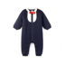 Balla Balla Boys One Piece 2018 Winter New Baby Dày Bộ đồ leo núi ấm áp 20204181119 bexinhshop shop Áo liền quần