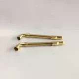 Jintai Табак, задыхающийся, кипящий кипящий сухой дым мешок с табаком измельченным сигарет портативный короткий дымовой пистолет дым Pure Mopper