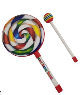 Детский бубен для детского сада, барабан, ударные инструменты, музыкальные учебные пособия, музыкальные инструменты, раннее развитие