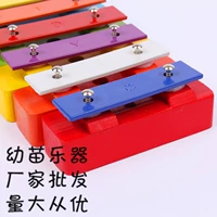 Одноразовый блок тона