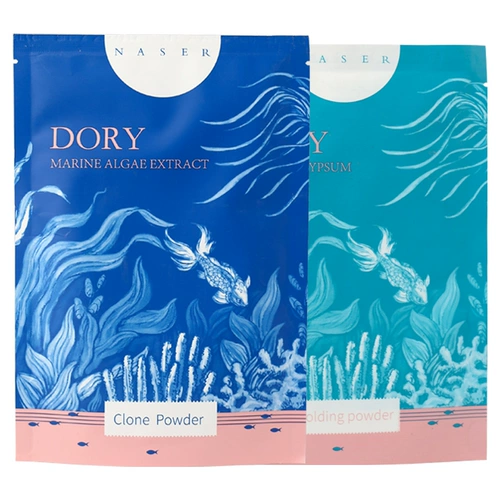 Натуральная детская хваталка для новорожденных, отпечатки рук и ног, чернильная подушечка, маска для рук для влюбленных, маска-пудра, «сделай сам»