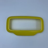 F/G Крышка прибора+желтая приборная коробка