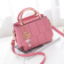 Túi 2017 new crossbody túi hoang dã lady đơn giản 2018 triều vai túi xách tay túi nhỏ Hàn Quốc phiên bản của bầu không khí balo túi xách nữ Túi xách nữ