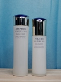 Отправьте новую версию Shiseido Yuewei Water+Lotion Limited Shoot 1 набор яркой кожи, полагаясь на нее освежающим/увлажняющим