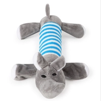 Серый серой слон