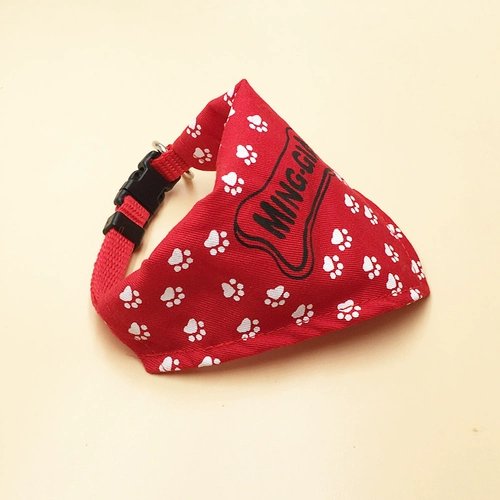 Отпечатки рук и ног, шарф, аксессуар, слюнявчик, платок, галстук-бабочка, чокер, домашний питомец