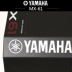 Bàn phím sắp xếp của Yamaha MX61 Bàn phím bàn phím bán kèm trọng lượng 61 phím Bộ tổng hợp điện tử
