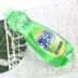 Nhật Bản ROCKET nước rửa chén tẩy rửa bộ đồ ăn nhà bếp để loại bỏ dầu mà không làm tổn thương tay mà không cần thêm 600ml hương táo - Trang chủ