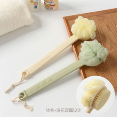 Кисть для ванной / банная щетка