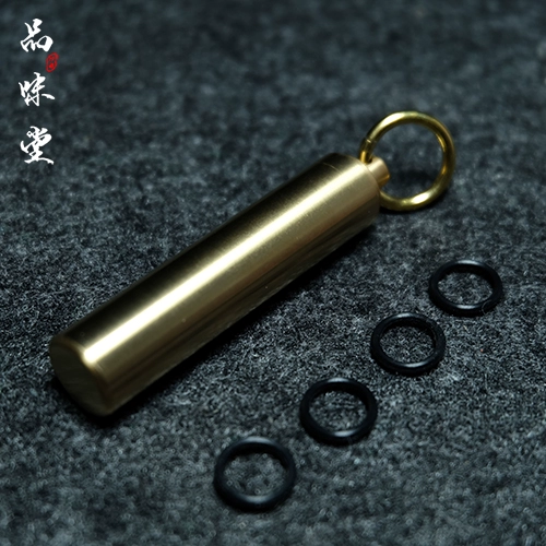 Антикварная зажигалка, портативные аксессуары на керосине, медное хранилище