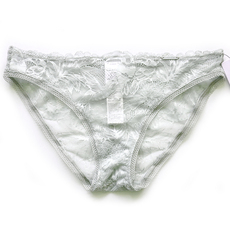 Бюстгальтер calvin klein夏季女士超薄镂空透气文胸内裤 美国专柜正品 单品装