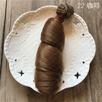 Большой ролл 22 кофе