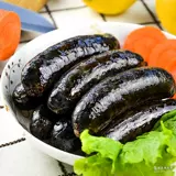 2 куска бесплатной доставки Тайваньская каракатира Караката жареная кискар