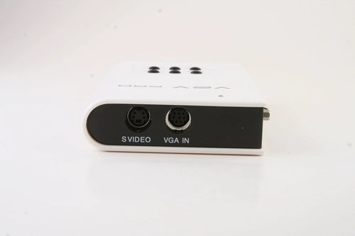 Geniagech Mygica V2V Pro Video Converter AV в VGA