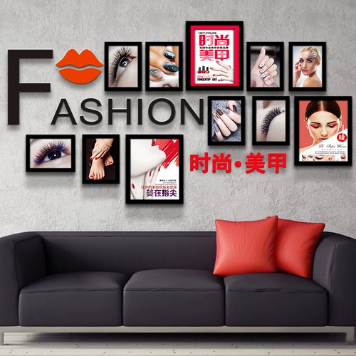 Ногтевые арт полустоятельный татуировка магазин декоративный молоток для гус