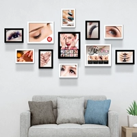 11-nail-3 черно-белый