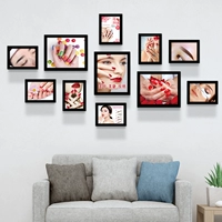 11-nail-c черный