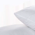 Khách sạn gối massage bệnh viện giường giường khách sạn và chăm sóc sắc đẹp giản dị sang trọng gối sang trọng lông bán buôn - Gối