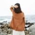 Ma Lin văn chương gốc cotton và vải lanh nữ 2019 xuân mới hanma giản dị nhỏ phù hợp với áo khoác ngắn đơn - Cộng với kích thước quần áo