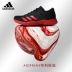 Adidas Adidas giày cầu lông chuyên nghiệp nam và nữ đích thực giày thể thao thoáng khí những người yêu thích giày bóng chuyền giày tennis - Giày cầu lông