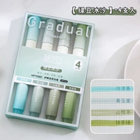 Установка смузи Mung Bean / 4