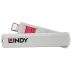 Đức Lindy an ninh dữ liệu máy tính xách tay tamper USB Type-C cảng chuyên dụng ổ khóa chống trộm - USB Aaccessories