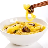 食 食 即 即 即 1 кг фаст -фуда Суп Большие горшки, банкеты, приготовленная еда, частный дом, источник овощей от Будды, прыжок на стене Новый год ужина