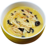 食 即 1 кг 1 кг фаст -фуда суп Семейный банкет полузащитные частные домашние овощи из прыжковой стены Будды в канун Нового года