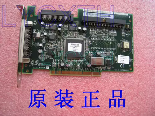 IBM50 Igle 68 Stitch SCSI Card Interface Interface AHA-2940W 2940UW 10L7095