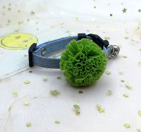 Марля (зеленый)